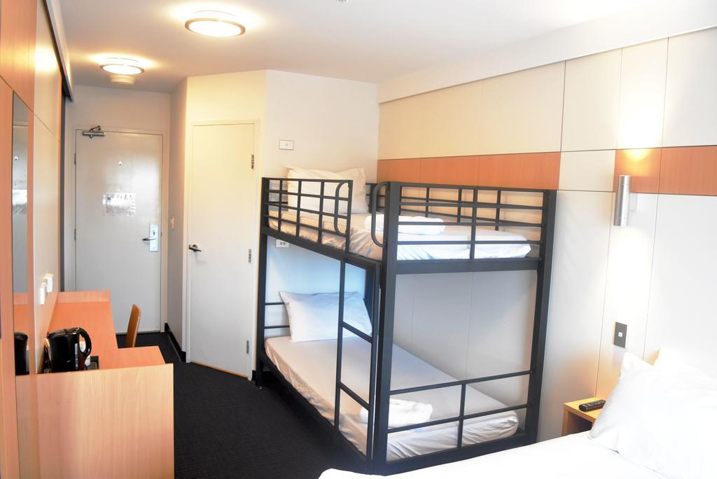 Ibis Budget - Gosford Zewnętrze zdjęcie