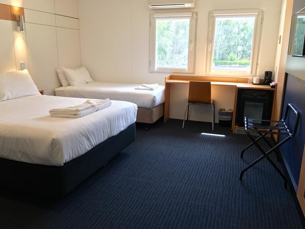 Ibis Budget - Gosford Zewnętrze zdjęcie