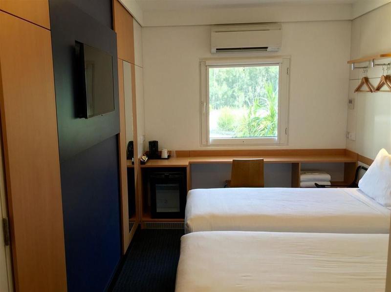 Ibis Budget - Gosford Zewnętrze zdjęcie