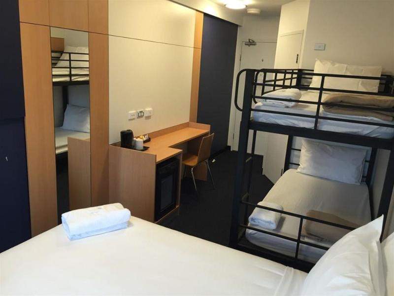 Ibis Budget - Gosford Zewnętrze zdjęcie