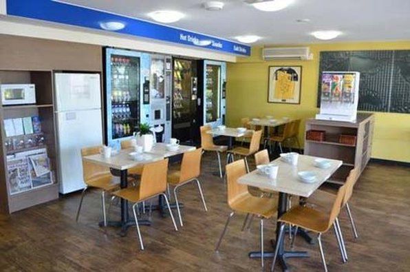 Ibis Budget - Gosford Zewnętrze zdjęcie