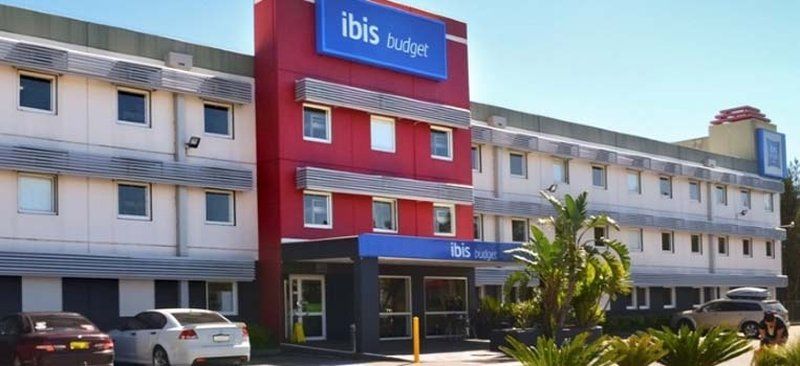 Ibis Budget - Gosford Zewnętrze zdjęcie