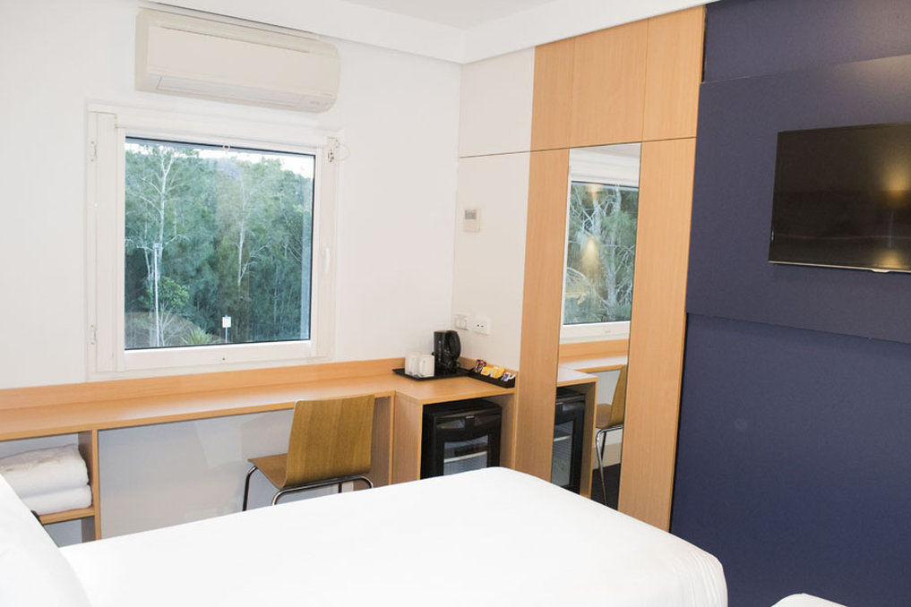 Ibis Budget - Gosford Zewnętrze zdjęcie