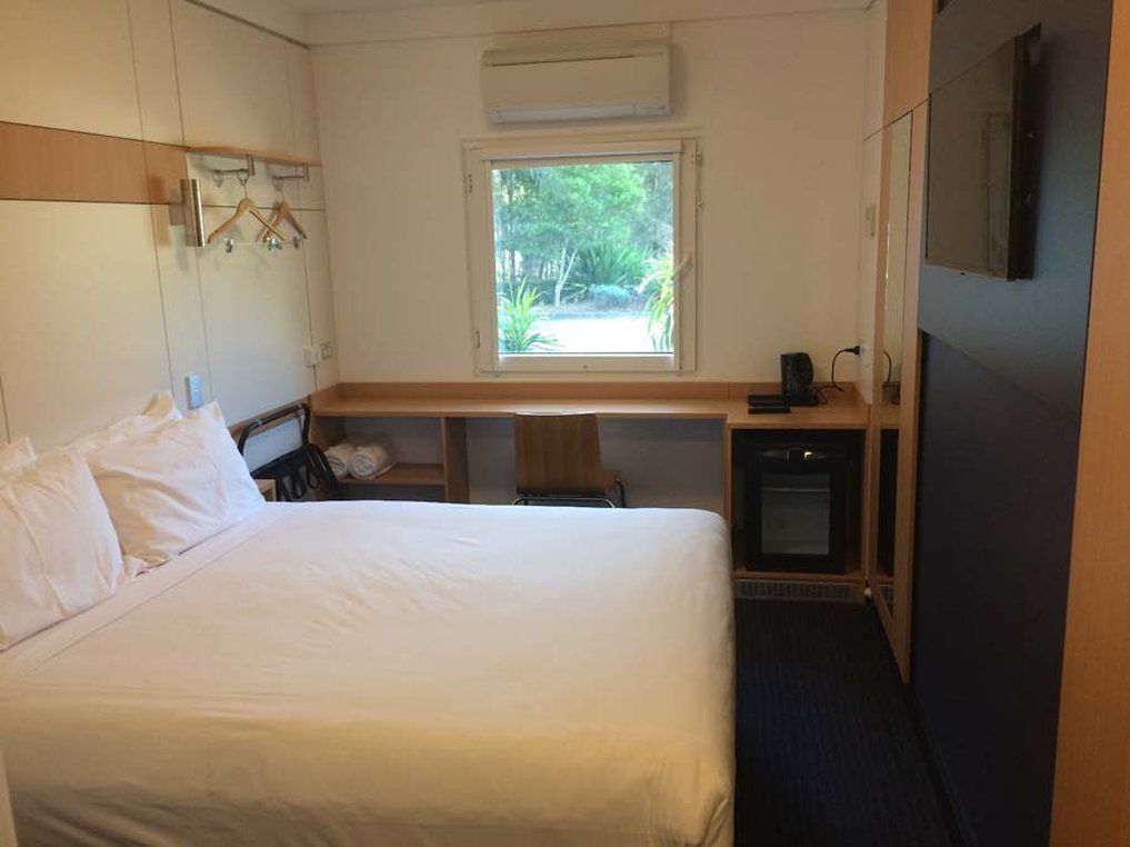 Ibis Budget - Gosford Zewnętrze zdjęcie