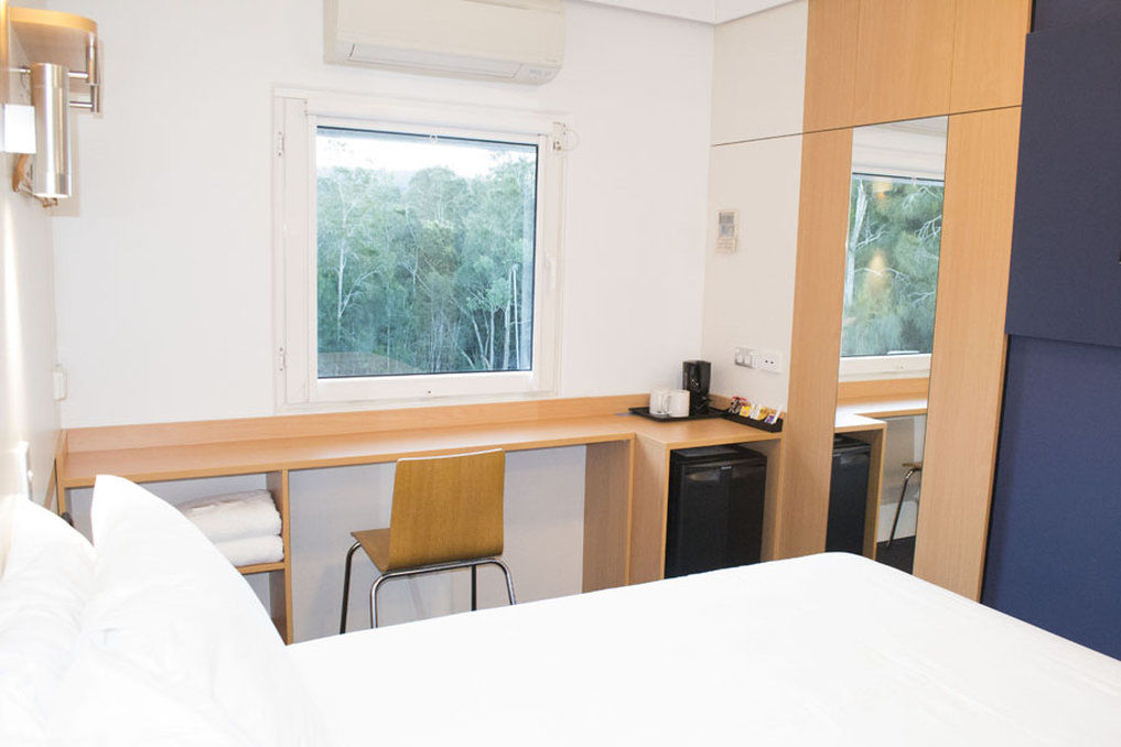 Ibis Budget - Gosford Zewnętrze zdjęcie