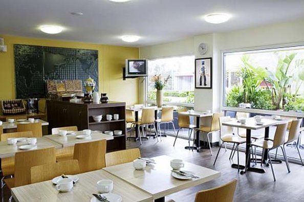 Ibis Budget - Gosford Zewnętrze zdjęcie