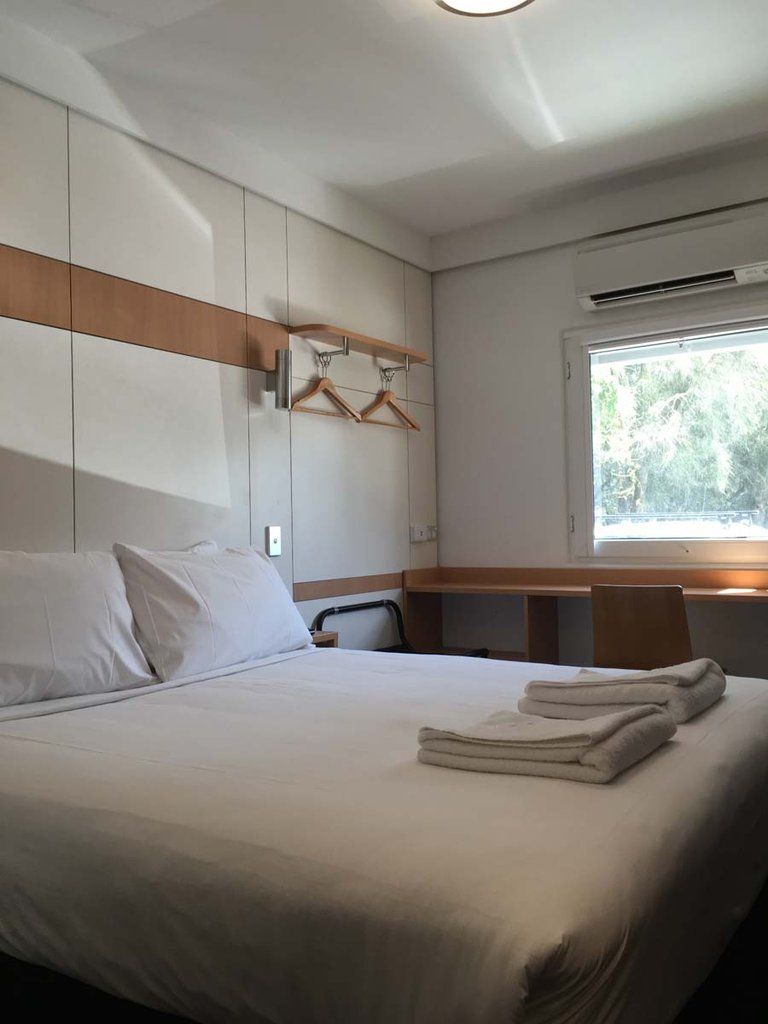 Ibis Budget - Gosford Zewnętrze zdjęcie