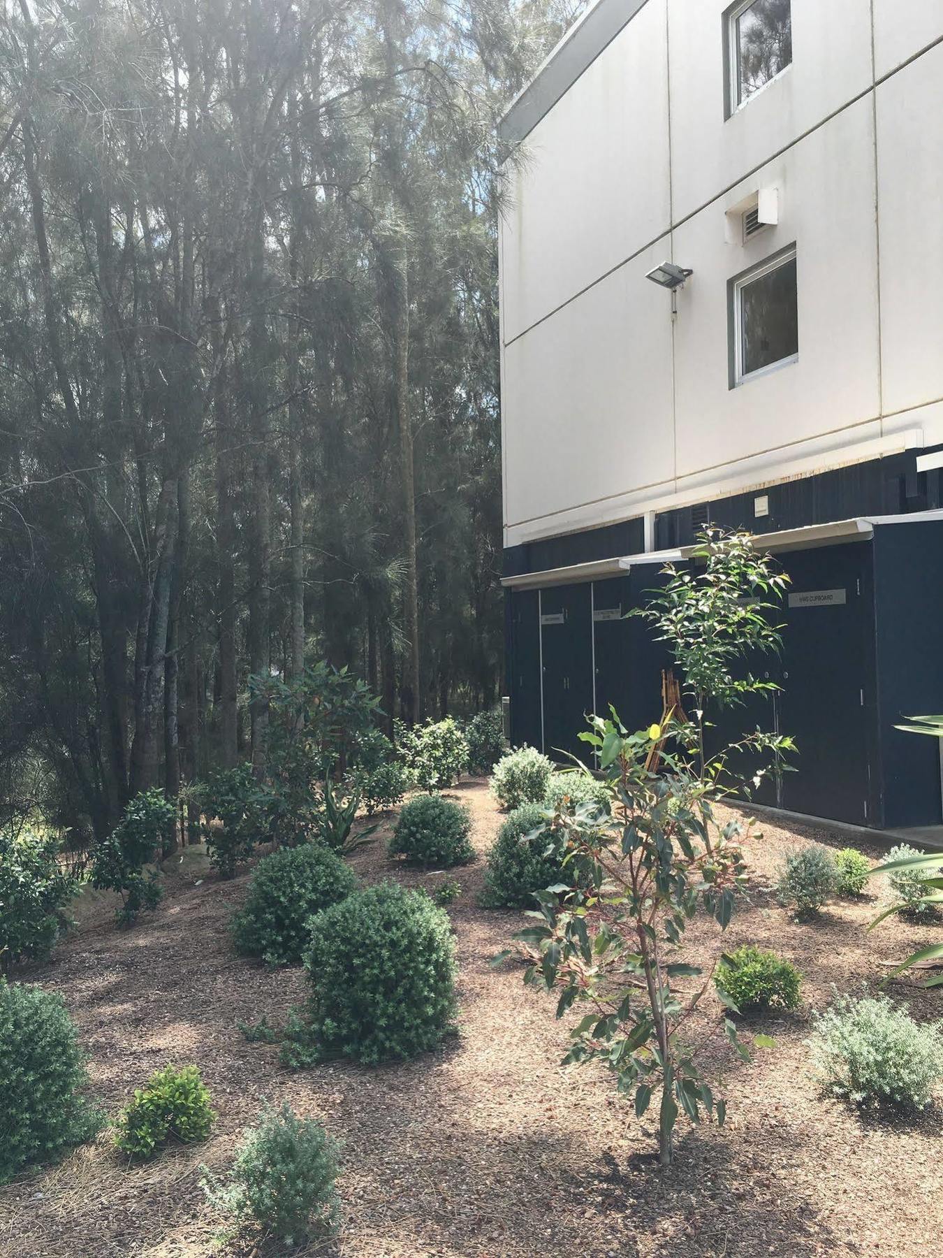 Ibis Budget - Gosford Zewnętrze zdjęcie