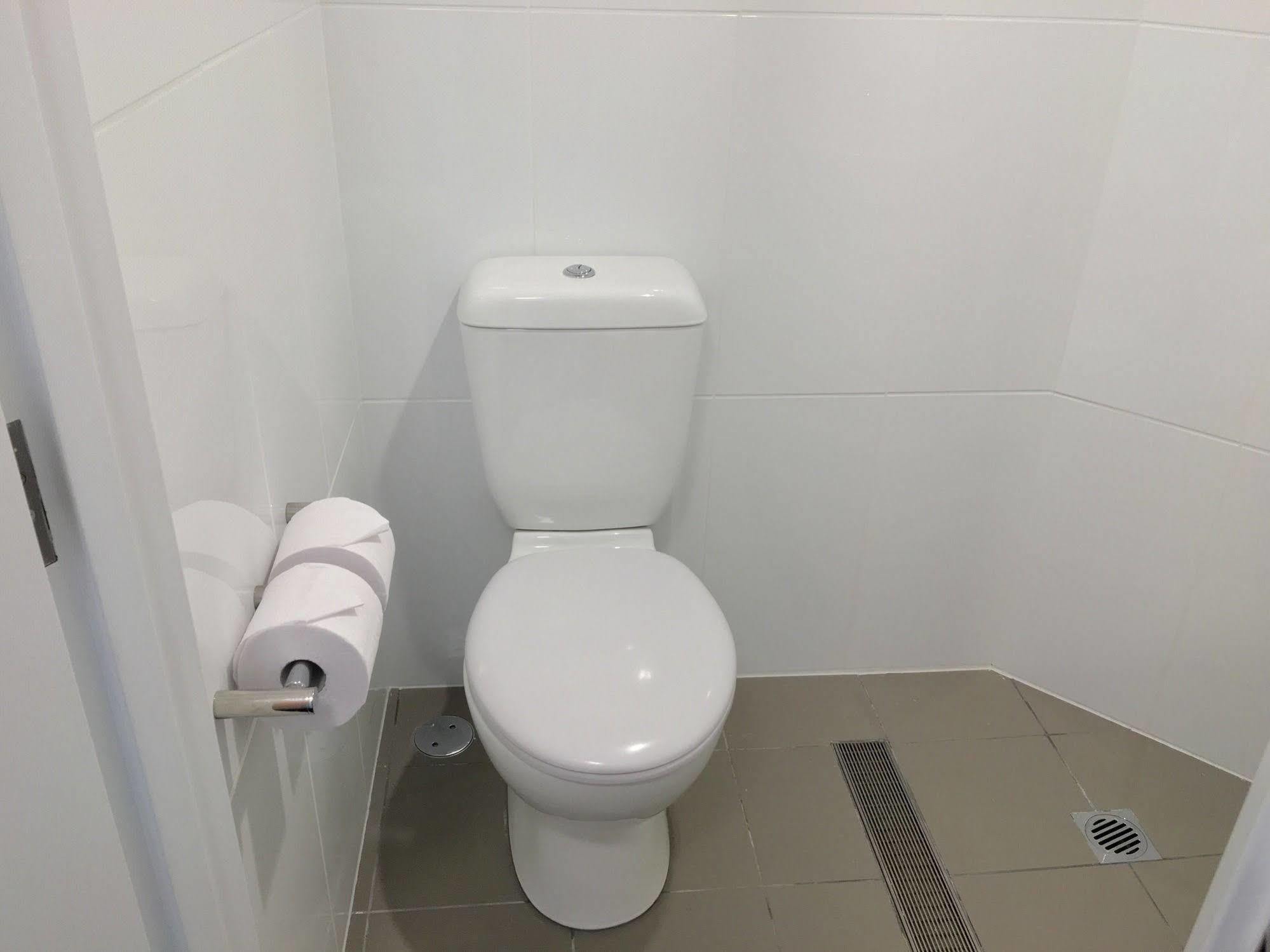 Ibis Budget - Gosford Zewnętrze zdjęcie