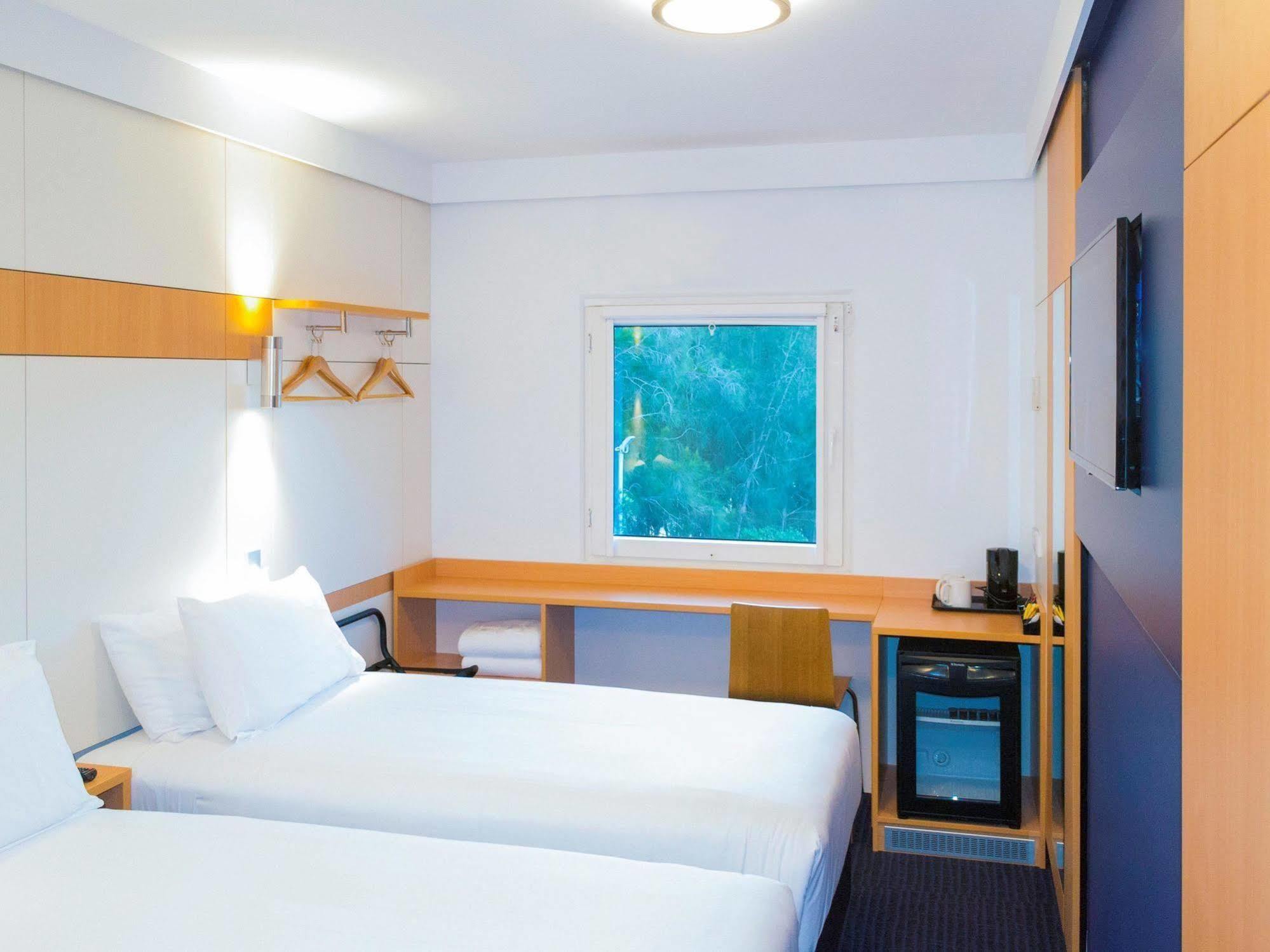 Ibis Budget - Gosford Zewnętrze zdjęcie