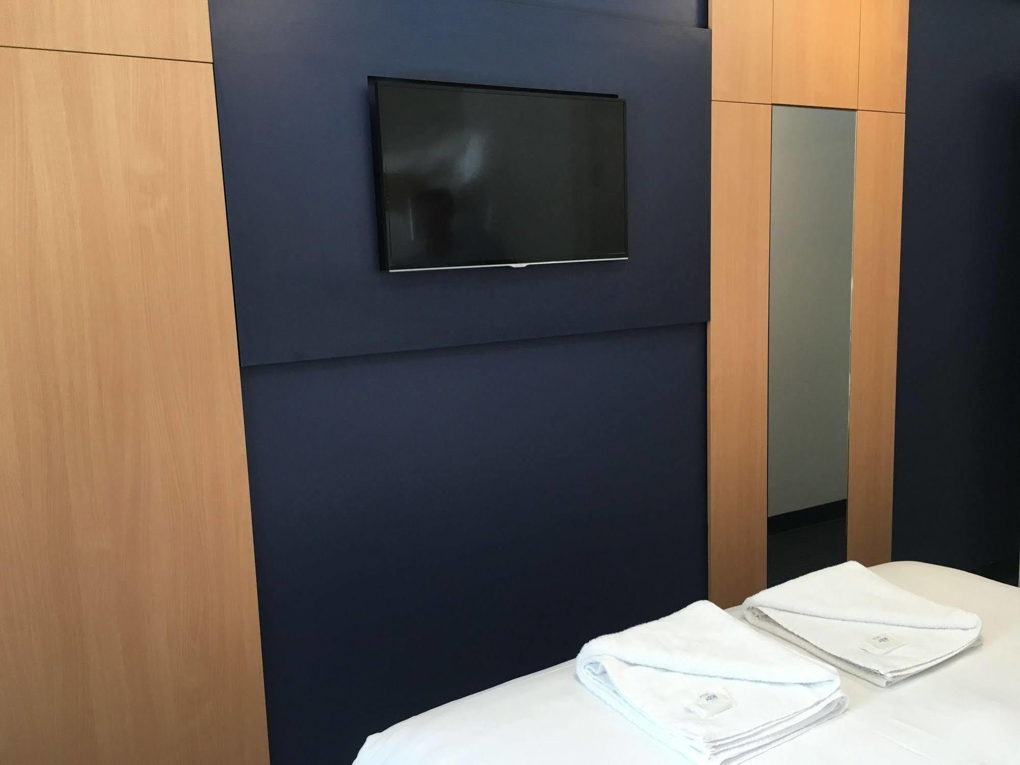 Ibis Budget - Gosford Zewnętrze zdjęcie