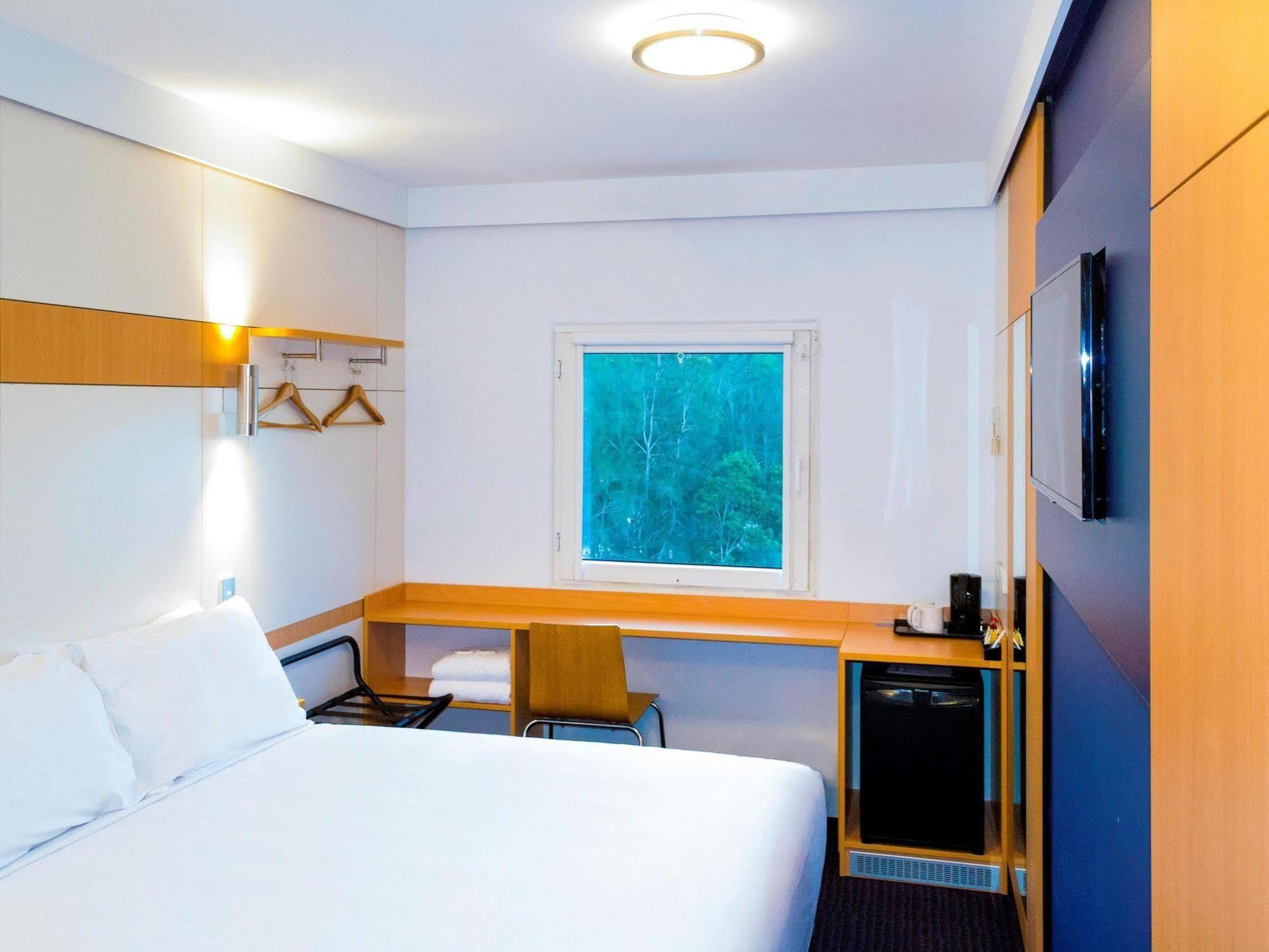 Ibis Budget - Gosford Zewnętrze zdjęcie
