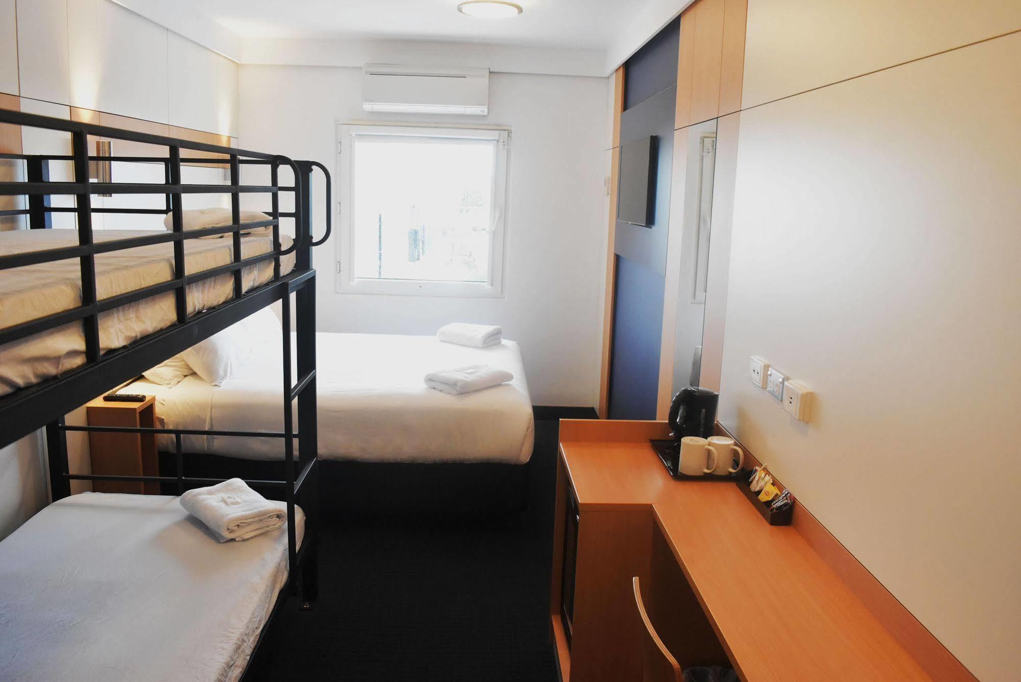 Ibis Budget - Gosford Zewnętrze zdjęcie