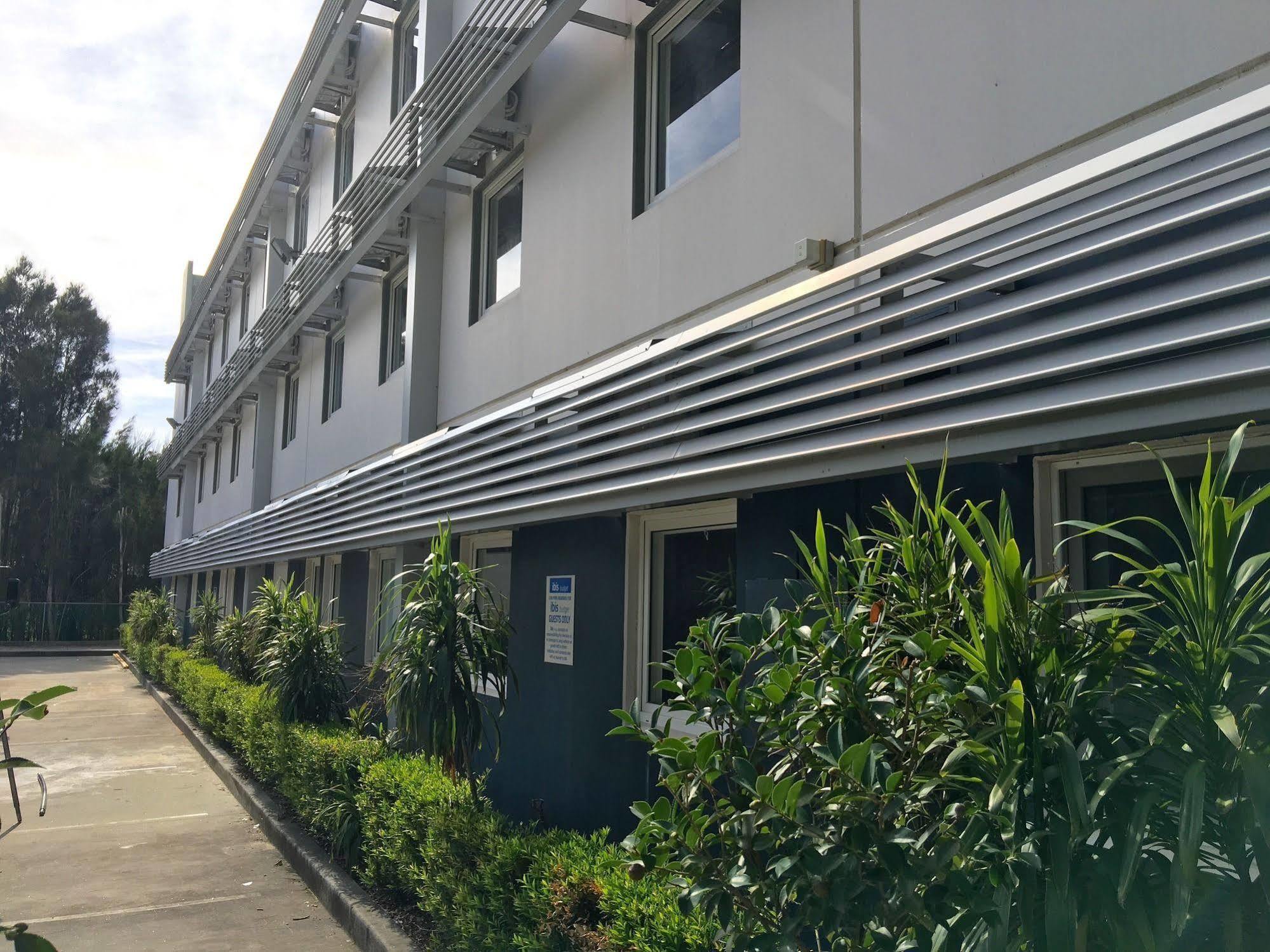Ibis Budget - Gosford Zewnętrze zdjęcie