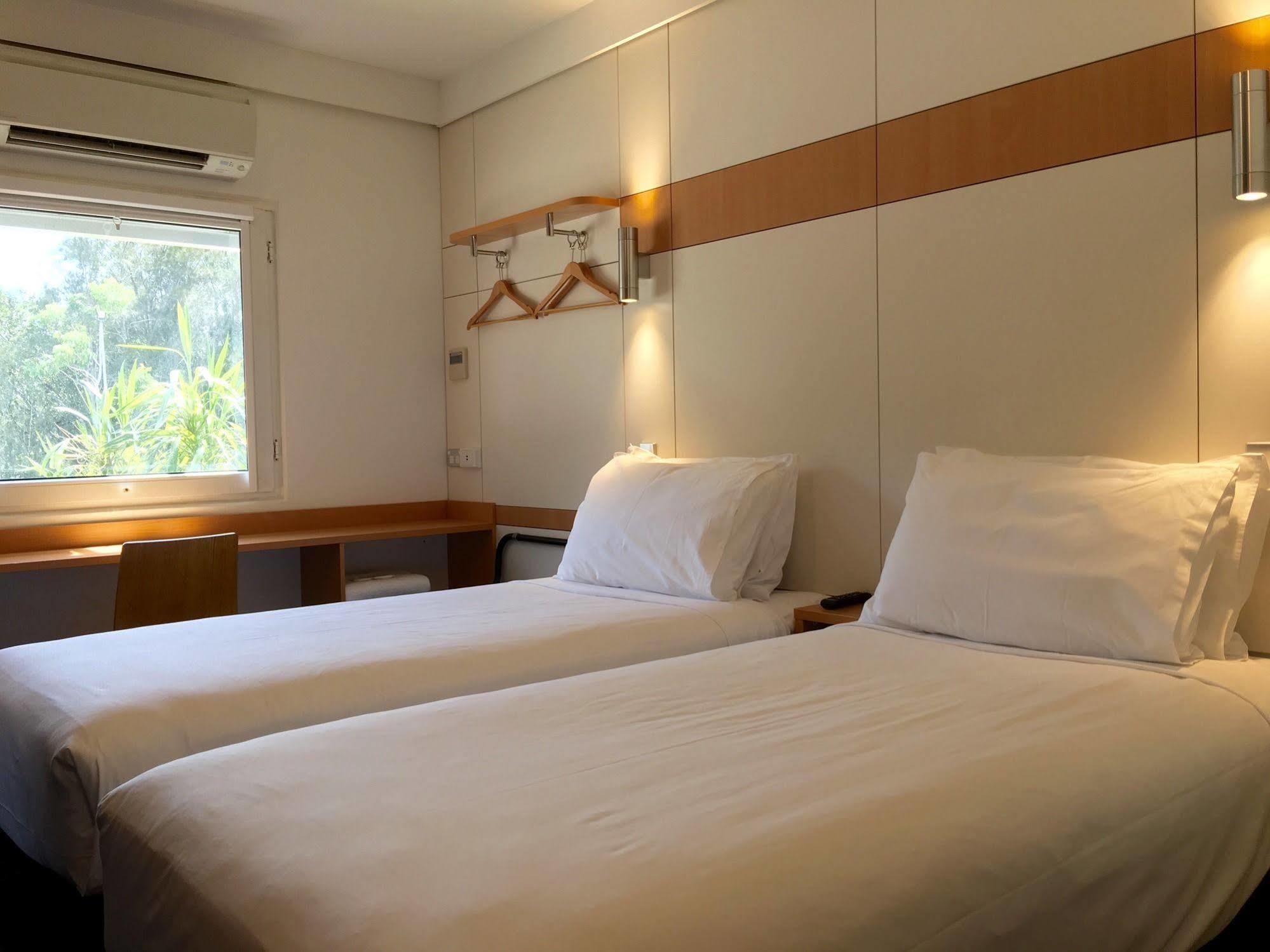 Ibis Budget - Gosford Zewnętrze zdjęcie