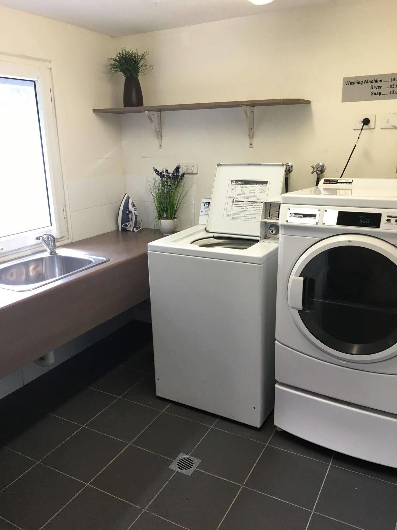 Ibis Budget - Gosford Zewnętrze zdjęcie