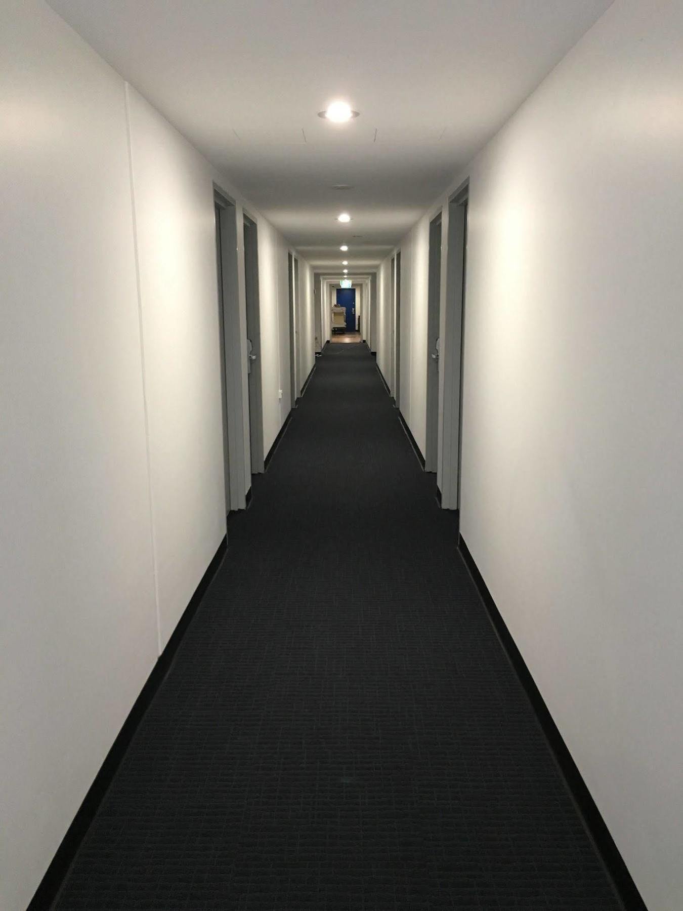 Ibis Budget - Gosford Zewnętrze zdjęcie
