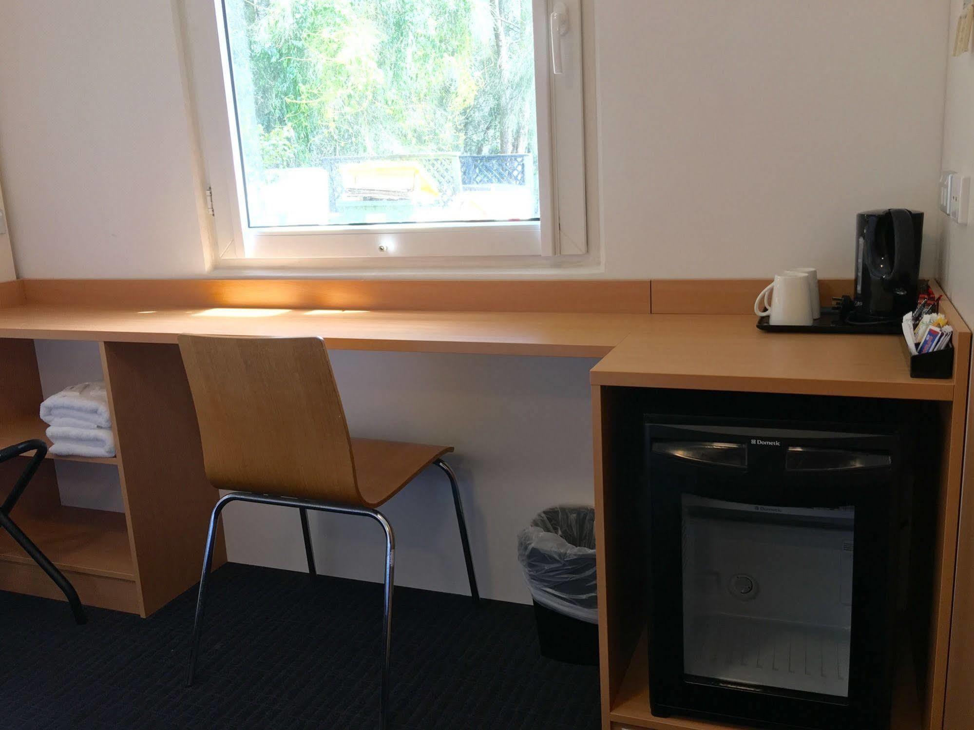 Ibis Budget - Gosford Zewnętrze zdjęcie
