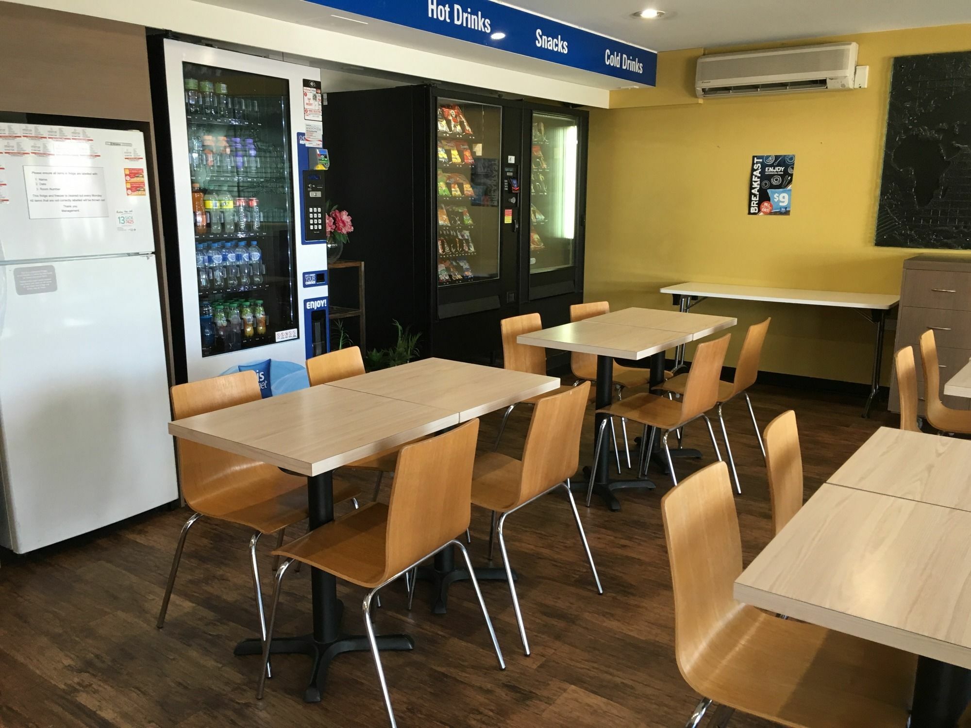 Ibis Budget - Gosford Zewnętrze zdjęcie